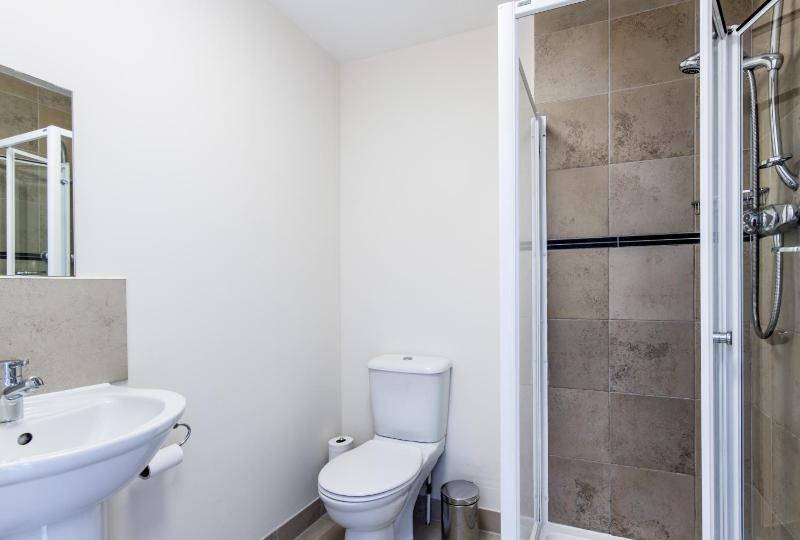 Small Double Room with Sea View  image 2