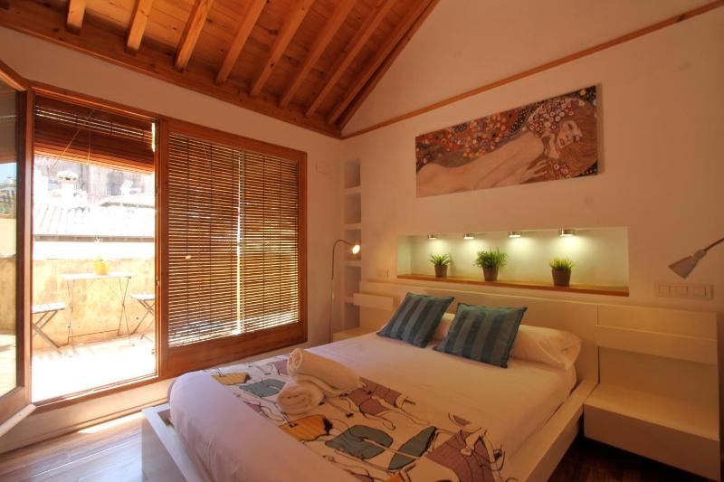 Duplex Apartment - Attic image 4