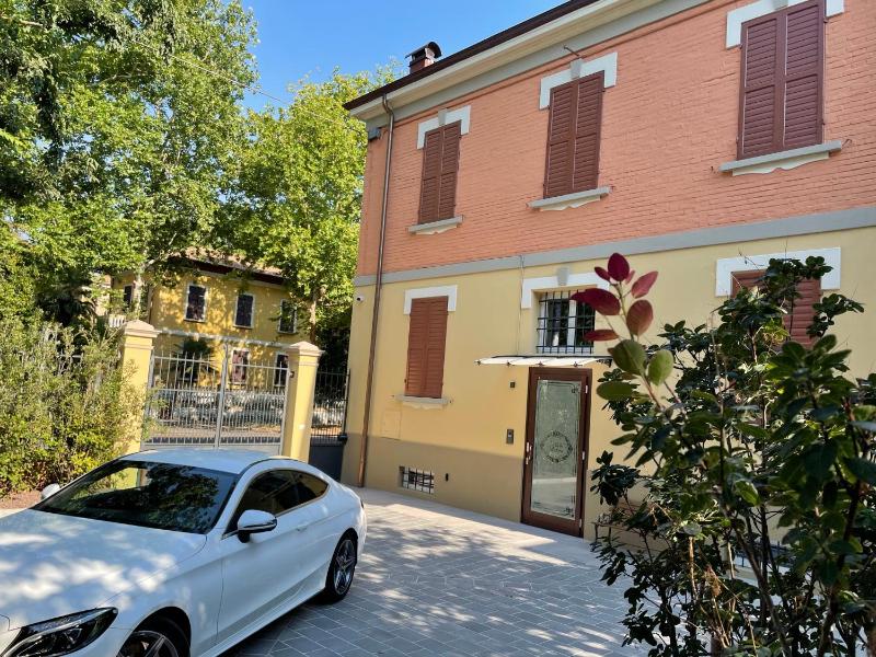 La Bella Modena Centro - image 16