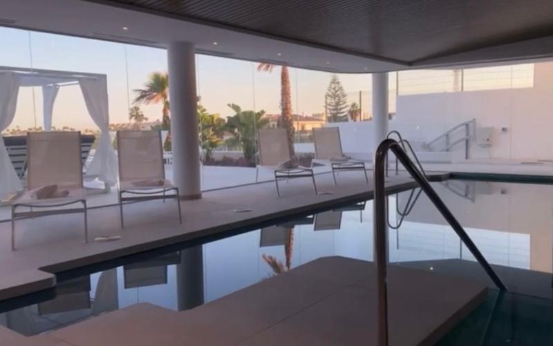 Luxury Penthouse Pedro - The View Fuengirola - image 11