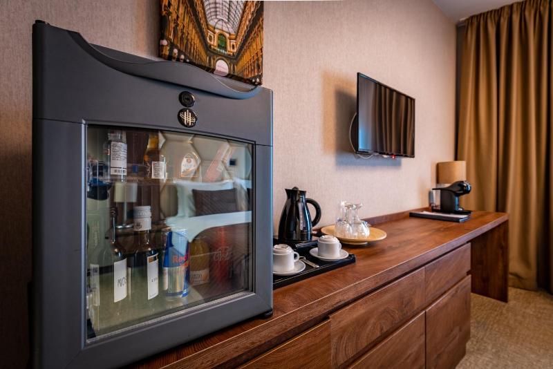 Special Offer - Superior Double Room with SPA Access image 4