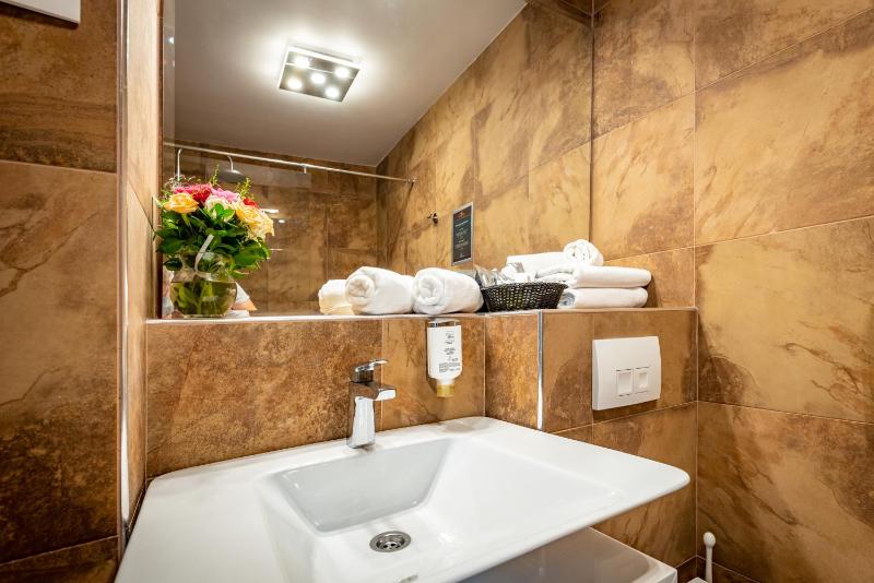 Penthouse Apartment image 3