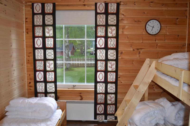 One-Bedroom Apartment with Sauna image 2