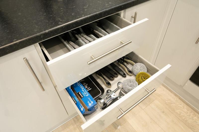 Nottingham Serviced Accommodations - image 11