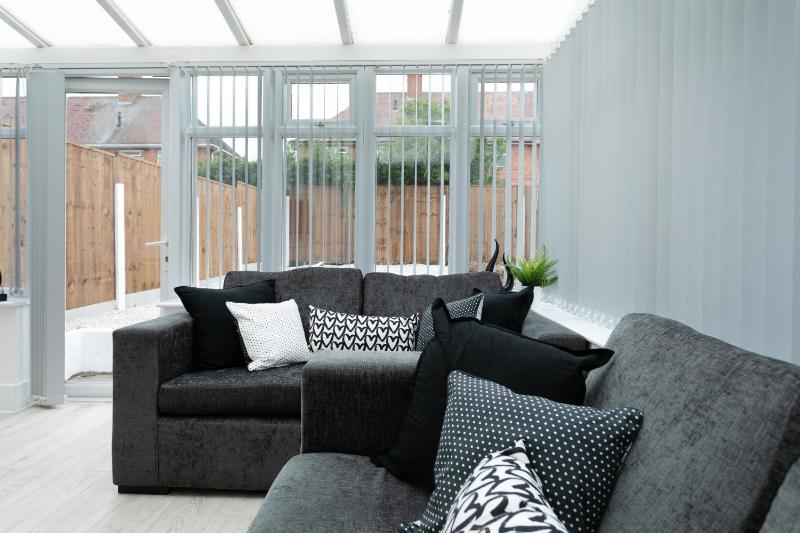 Nottingham Serviced Accommodations - image 9