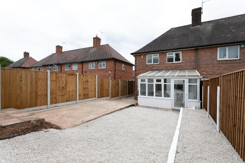 Nottingham Serviced Accommodations - image 14