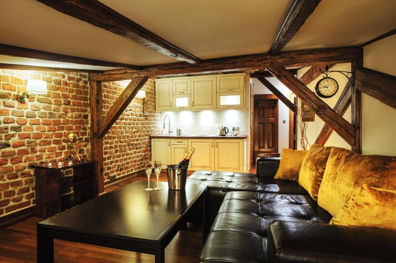 Apartment - Attic image 3