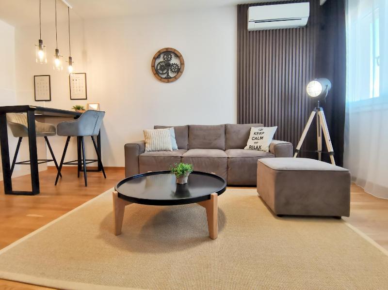 One-Bedroom Apartment image 4