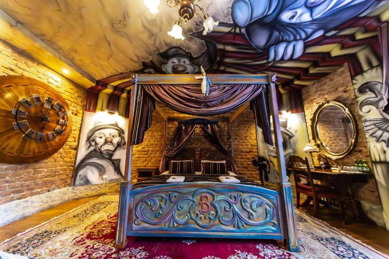 Triple Room image 1