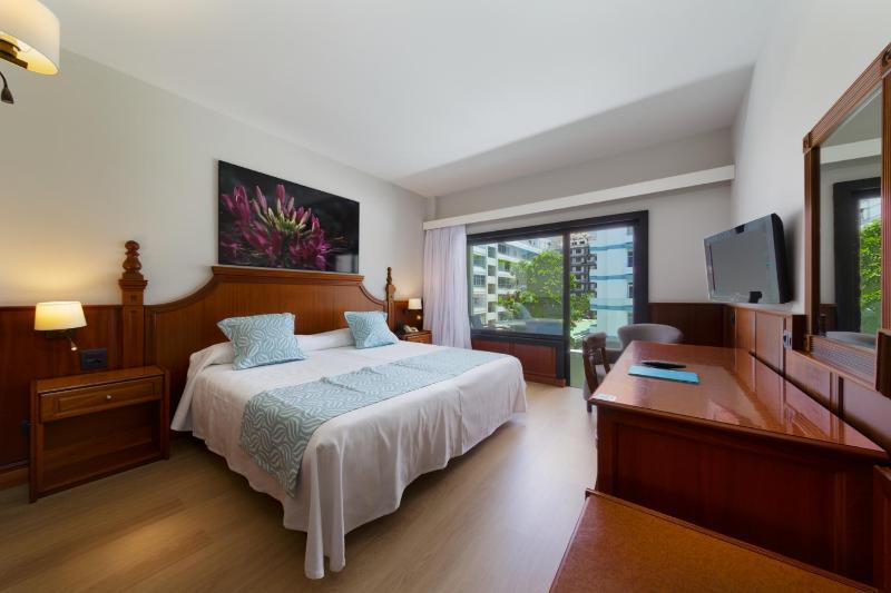 Hotel Vallemar - image 38