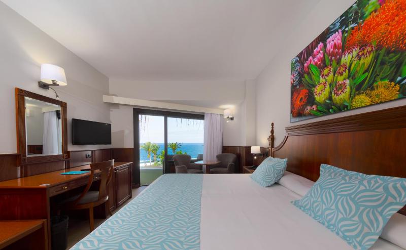 Hotel Vallemar - image 29