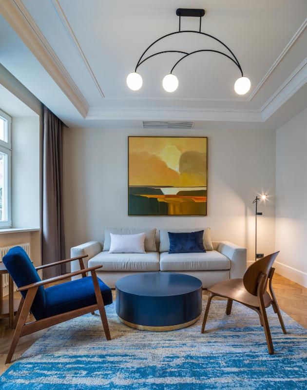 King Suite image 3