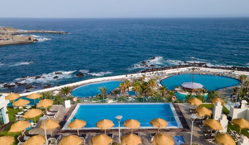 Hotel Vallemar - image 15