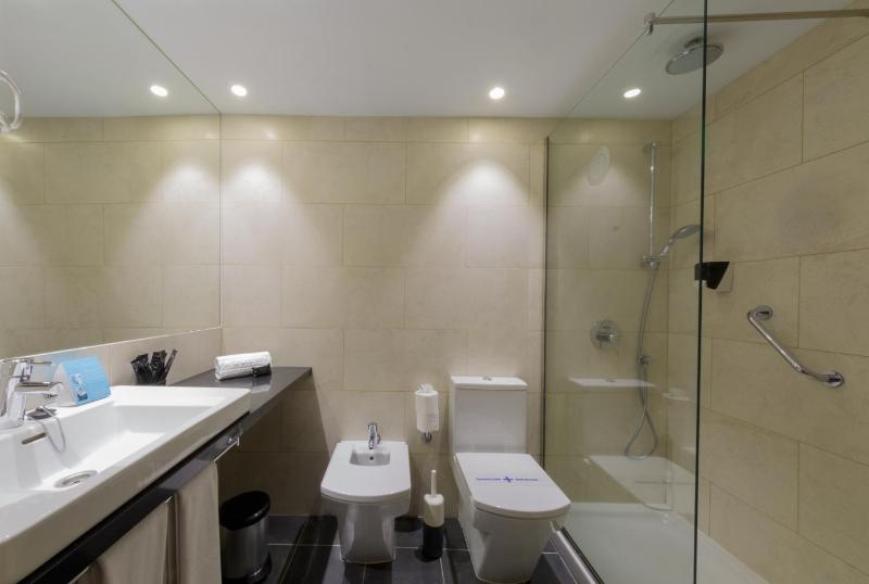 Hotel Vallemar - image 5