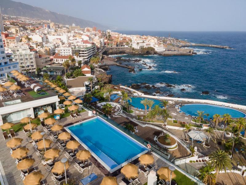 Hotel Vallemar - image 2