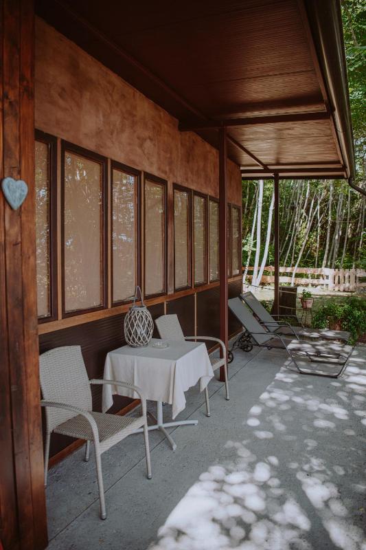 Apartment with Lake View image 3