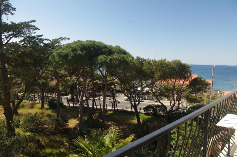 Hôtel Almanarre Plage - Hôtel Eco-Responsable face à la mer - image 22