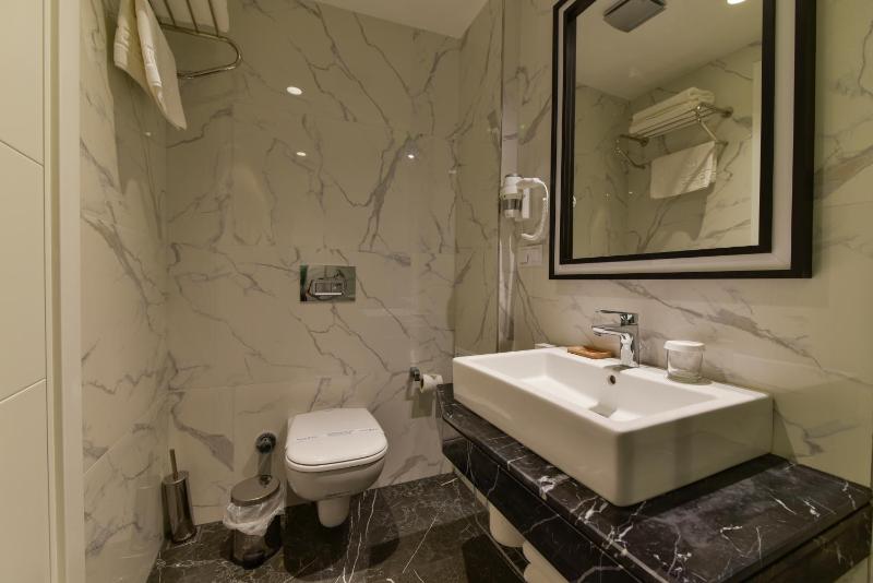 Kare Hotel Sultanahmet - image 15
