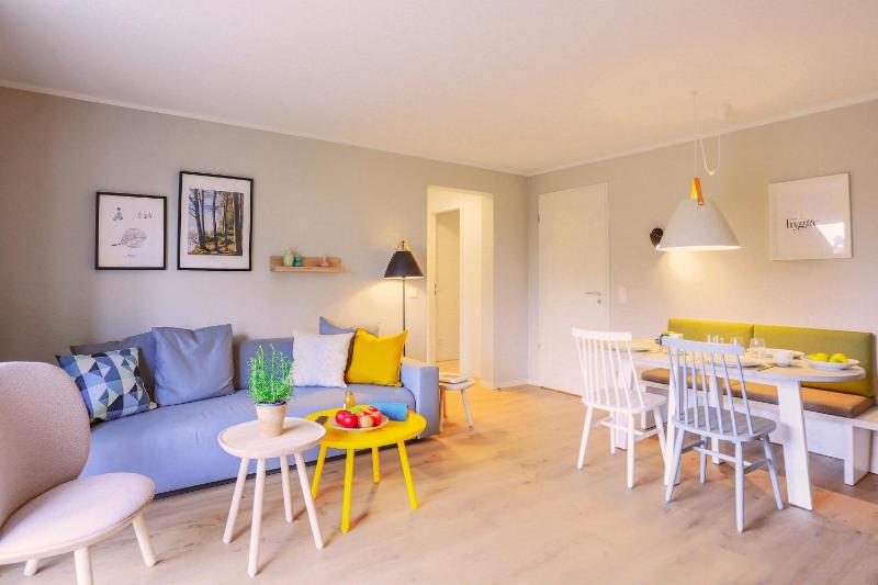 Leuchttum Apartment image 1