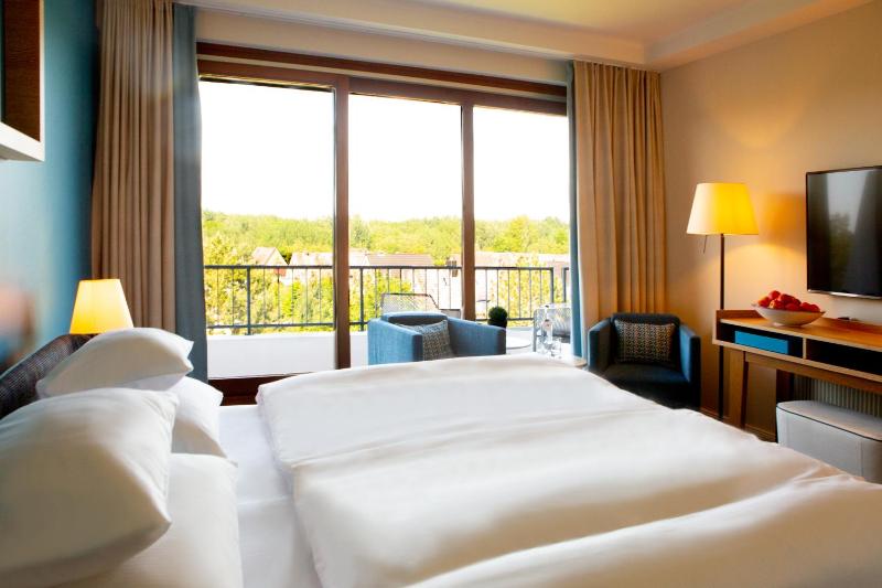 Double Room Landview image 1