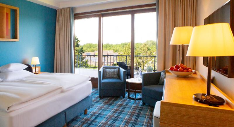 Double Room Landview image 3