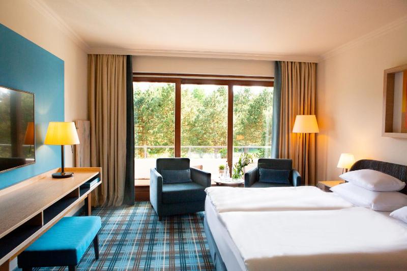 Double Room Parkview image 1