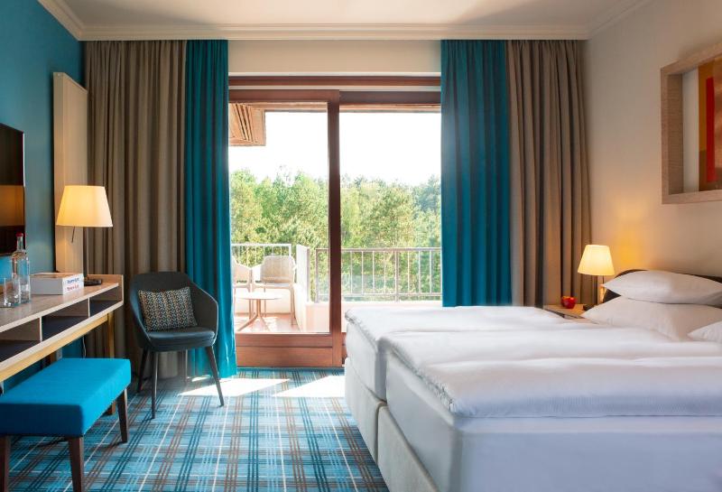 Double Room Parkview image 3