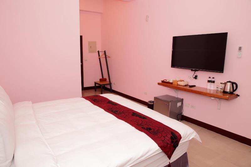 Yuan Homestay - image 39