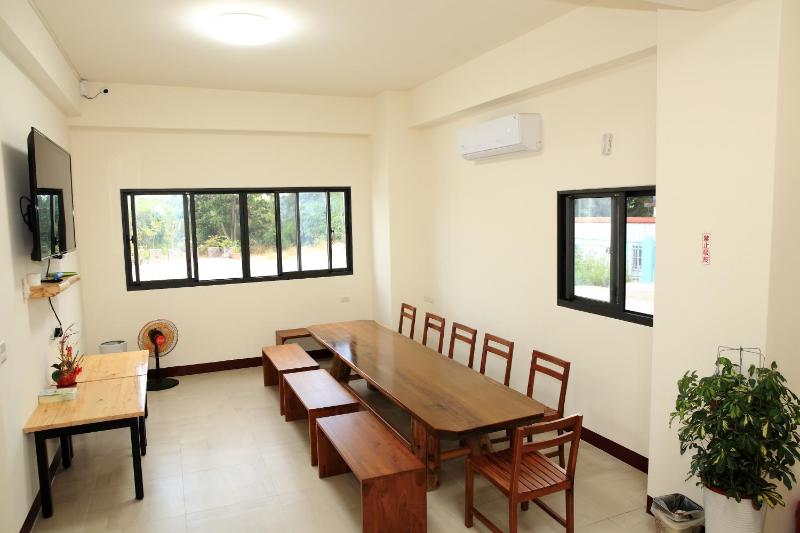 Yuan Homestay - image 46