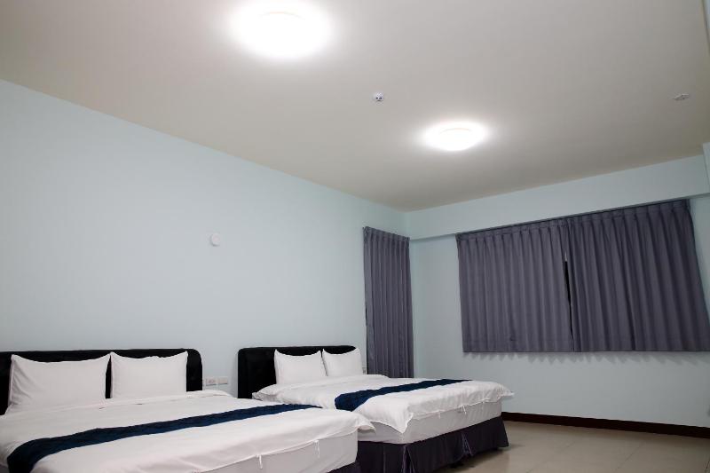 Yuan Homestay - image 48