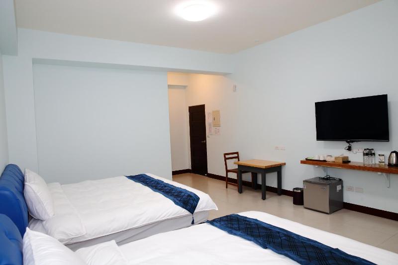 Yuan Homestay - image 15