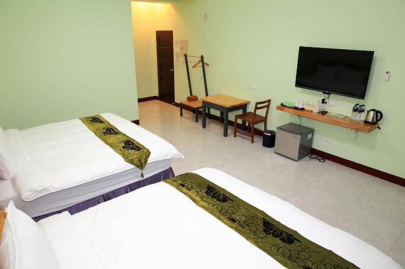 Yuan Homestay - image 11