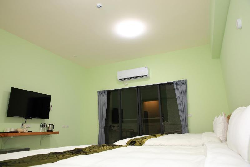 Yuan Homestay - image 12