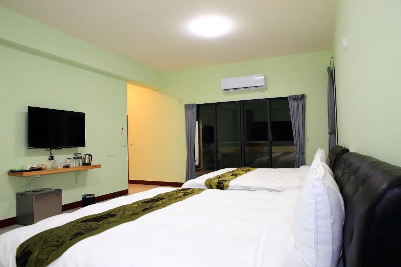 Yuan Homestay - image 32