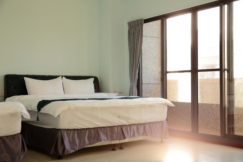 Yuan Homestay - image 14