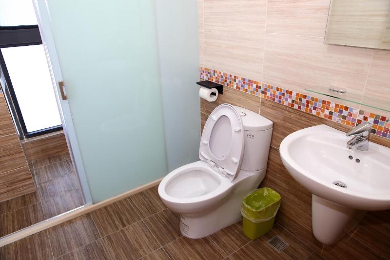 Yuan Homestay - image 36