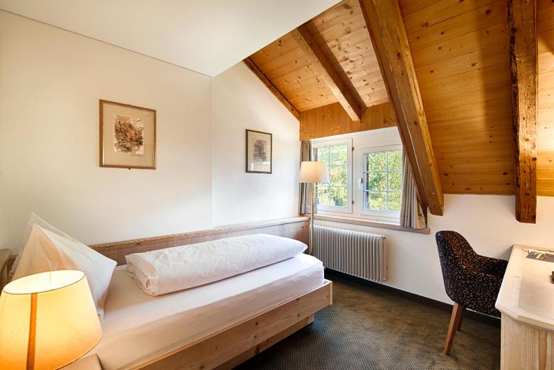 Single Room image 2