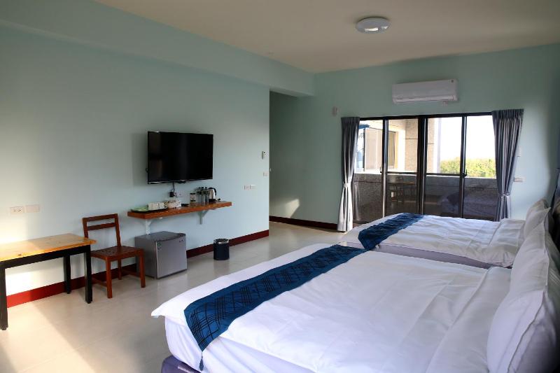 Yuan Homestay - image 9