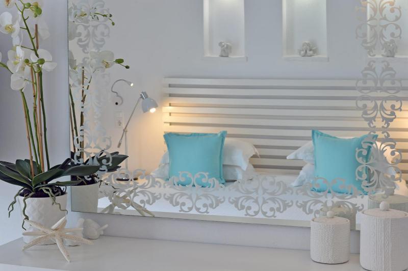 Superior Double or Twin, Balcony image 3