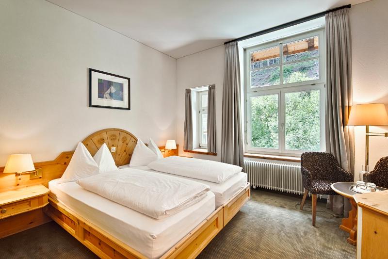 Comfort Double Room image 4