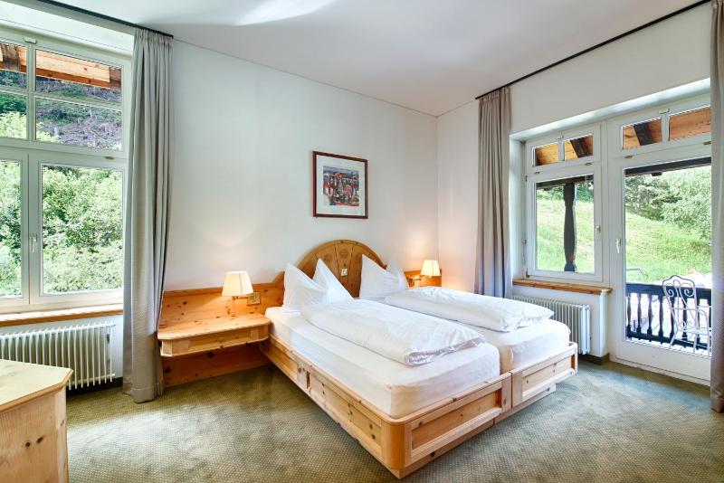 Comfort Double Room with Balcony image 1