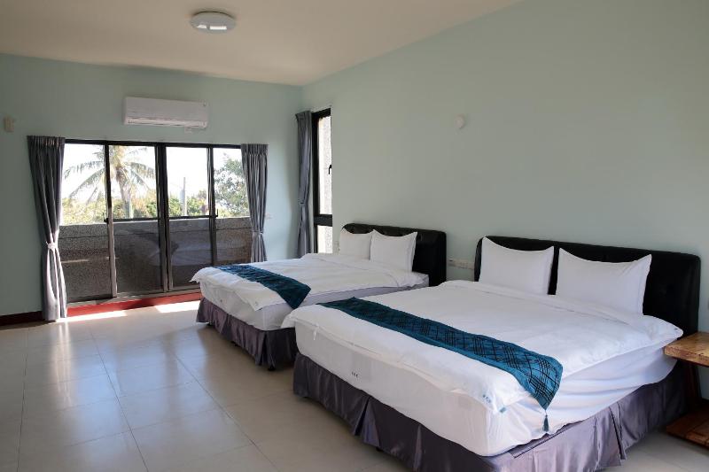 Yuan Homestay - image 37