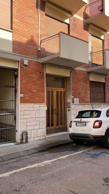 Two-Bedroom Apartment image 1
