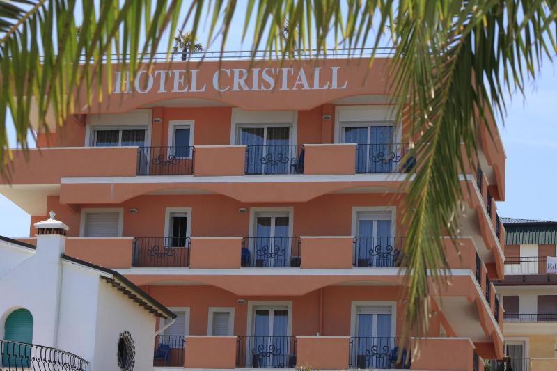 Hotel Cristall - image 21