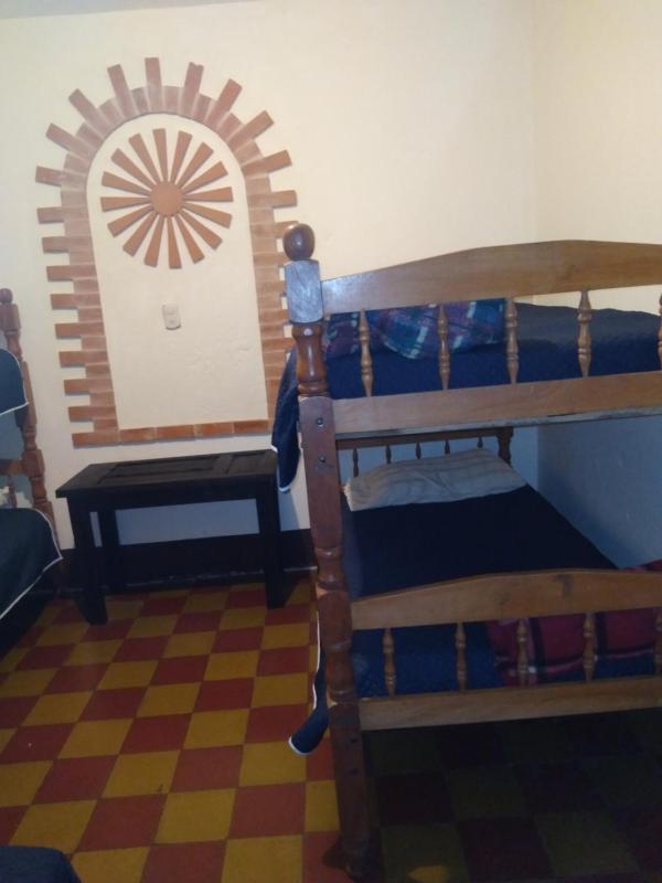 Hotel Acatenango Inn - image 13