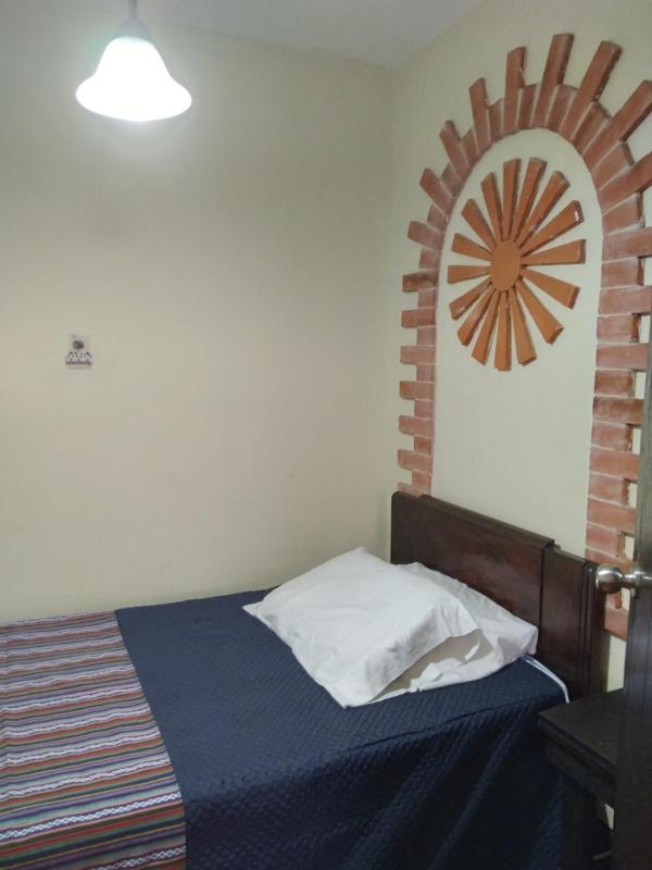 Hotel Acatenango Inn - image 5