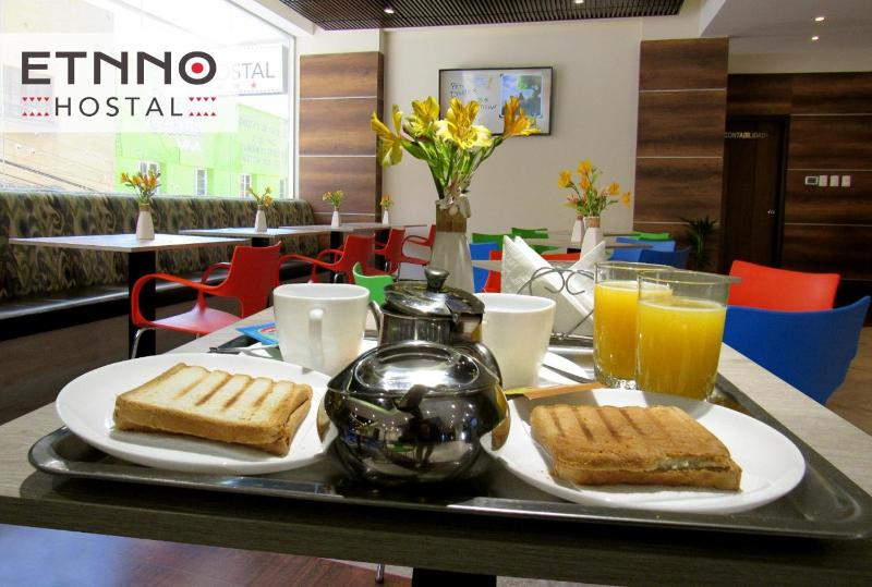 Hotel Nova La Paz - image 2