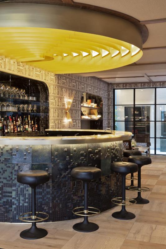 The Alest Hotel - image 40