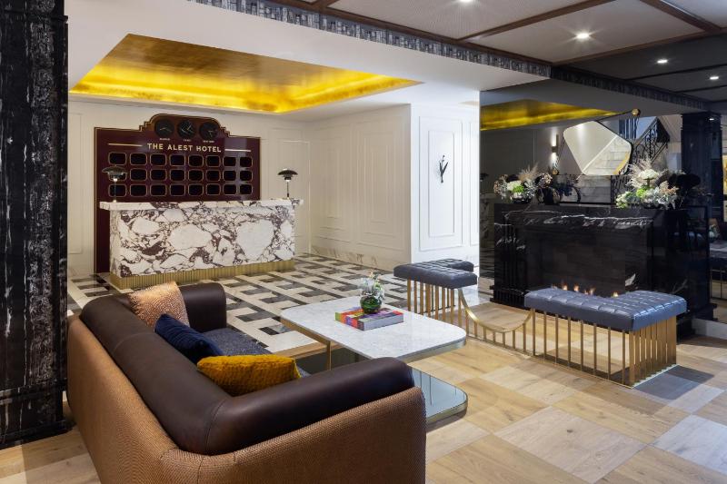 The Alest Hotel - image 45