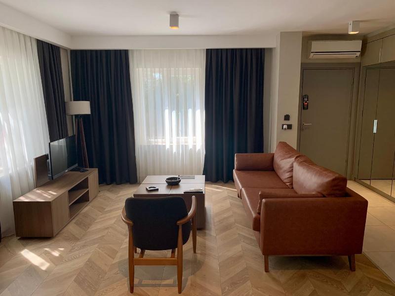 Deluxe Suite image 1